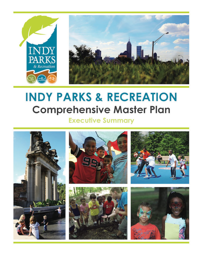 About Indy Parks Broad Ripple Park Master Plan